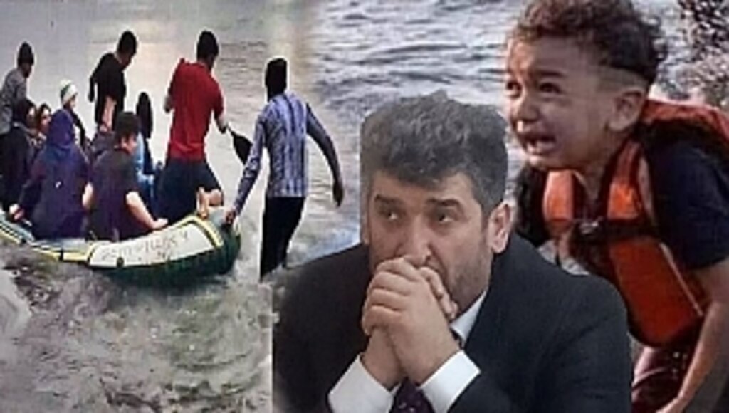 Gitsinler/Gitmesinler