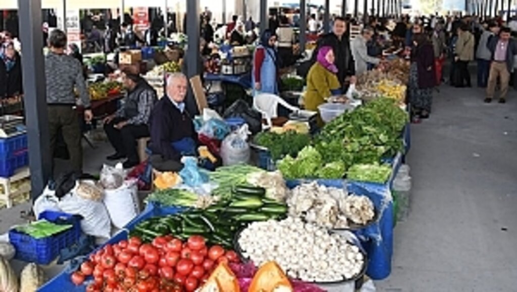İçişleri Bakanlığından Semt Pazarları İçin Genelge