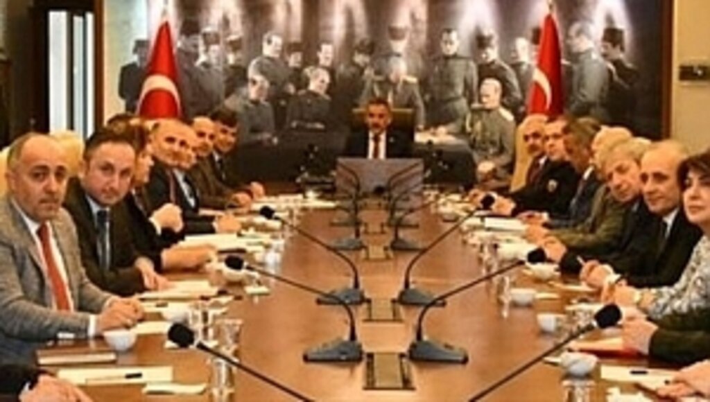 İl Hıfzıssıhha Kurulu'ndan Önemli Açıklama!