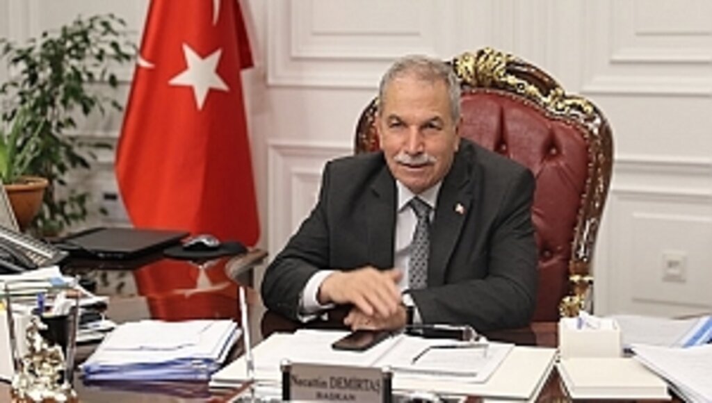 İlkadım'da Koronavirüs Tedbirleri Artırıldı!