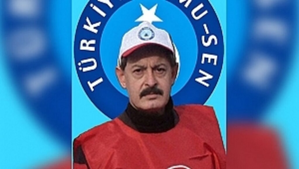 Kamu-Sen İl Başkanı Ahmet Keskin'den Korona Virüs Açıklaması