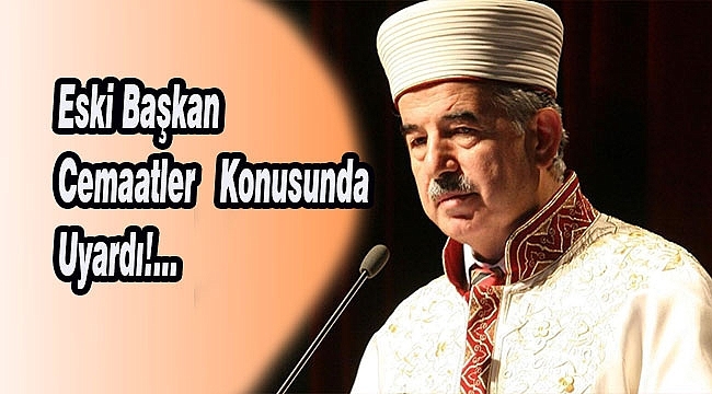 Kendi Yanlışlarımızla Kendimiz Fetva Vermeye Başladık!... 