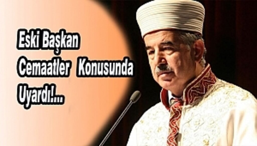 Kendi Yanlışlarımızla Kendimiz Fetva Vermeye Başladık!... 