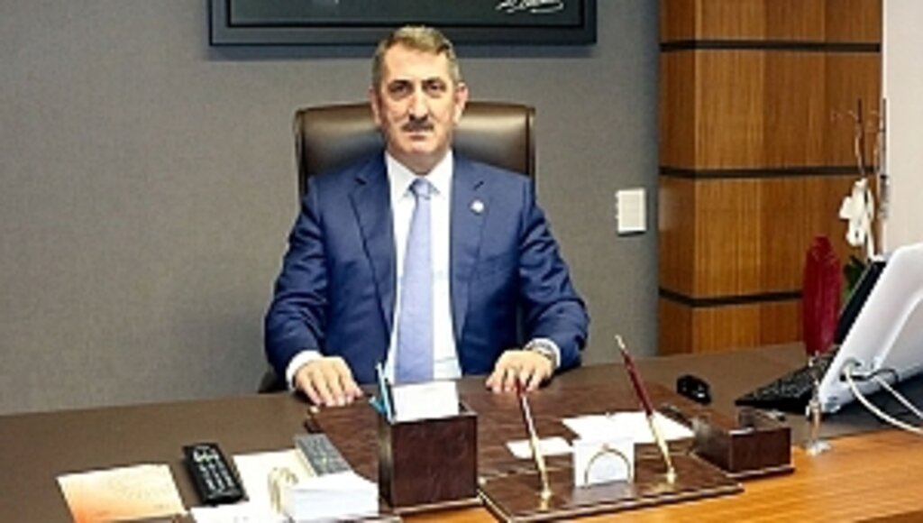 Köktaş, Pancar Üreticilerine Müjde Verdi