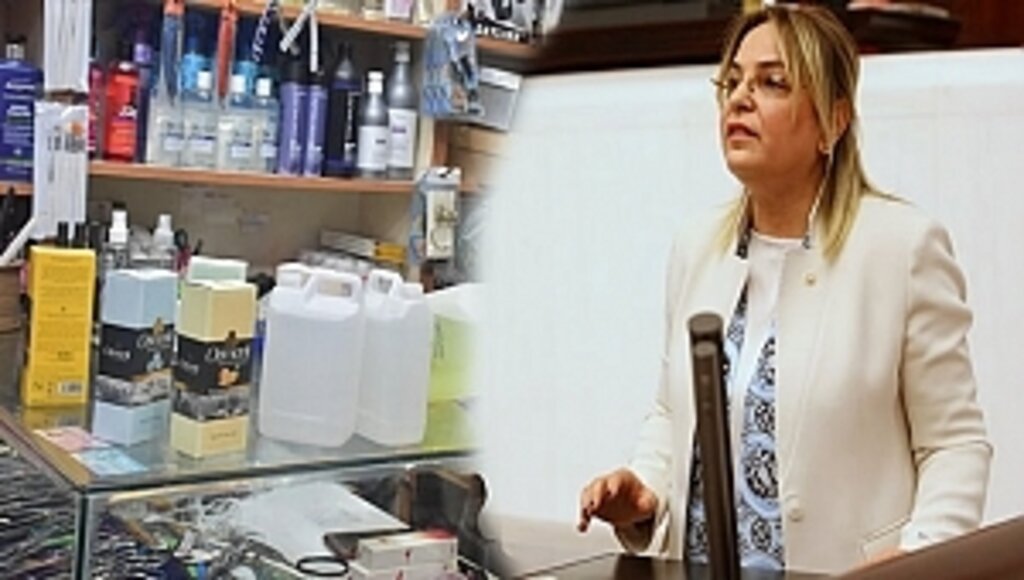 Korona Virüs Vurgunculuğu Zirvede