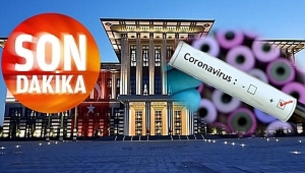 Külliyeden Koronavirüs Alarmı!...