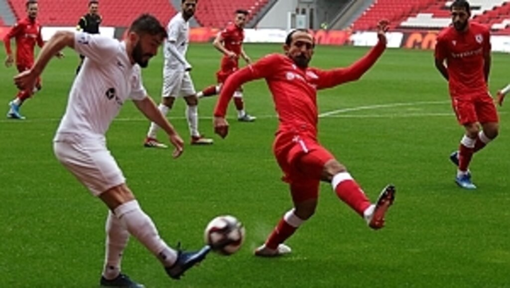 Lider Hedefine Bir Adım Daha Yaklaştı!...