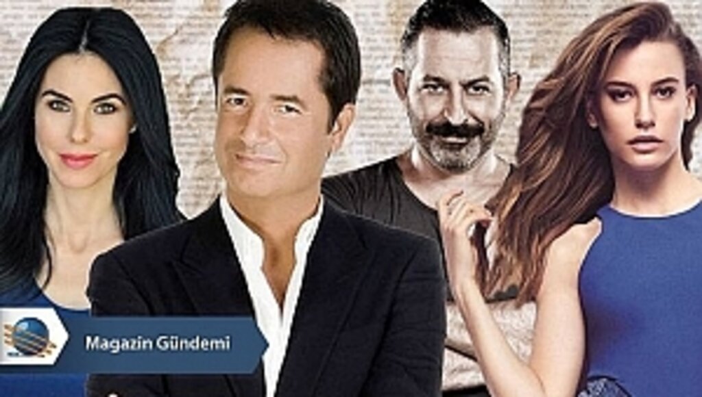 Magazin Camiası Aşk Haberleriyle Dolu Bir Ayı Geride Bıraktı!