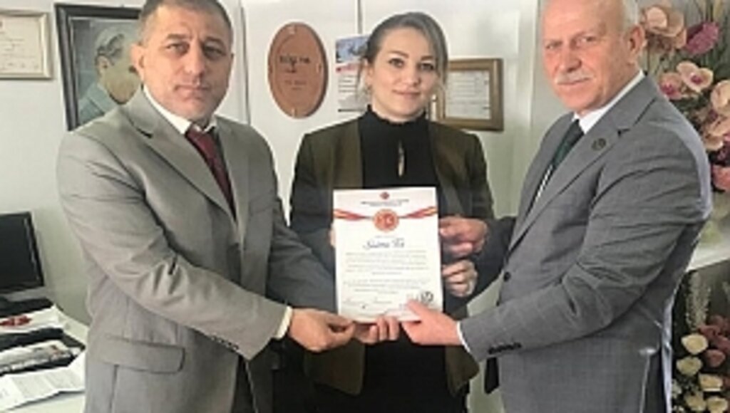 MHP Samsun'da Muhtar Buluşuyor….