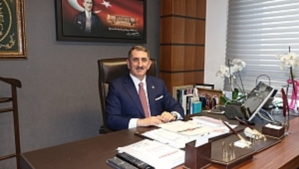 Milletvekili Köktaş'tan Dünya Kadınlar Günü mesajı