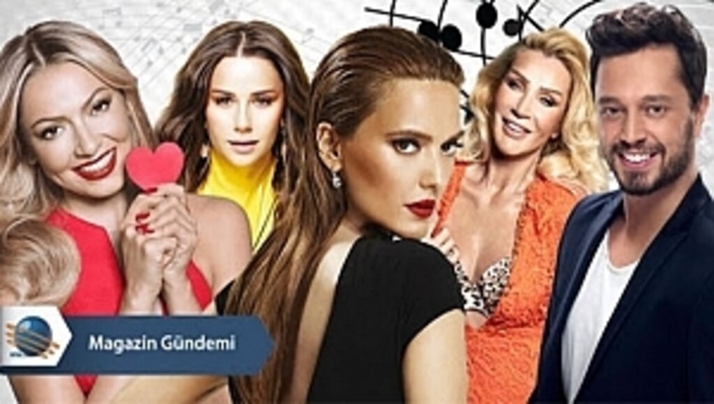 Müzik Camiasının En Popüler İsimleri Belli Oldu!