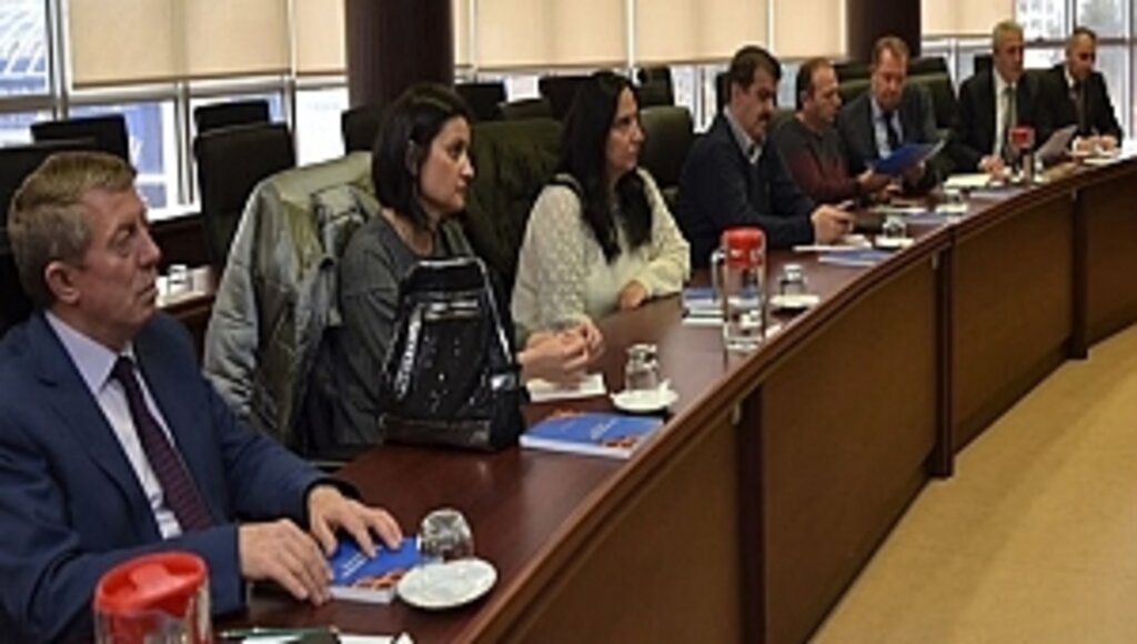 OMÜ'den Adım Adım Engelsiz Üniversite 