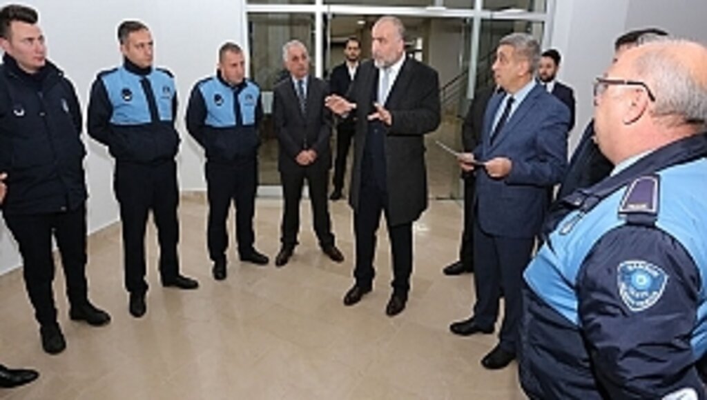 Paniğe Kapılmadan Birlikte Aşacağız