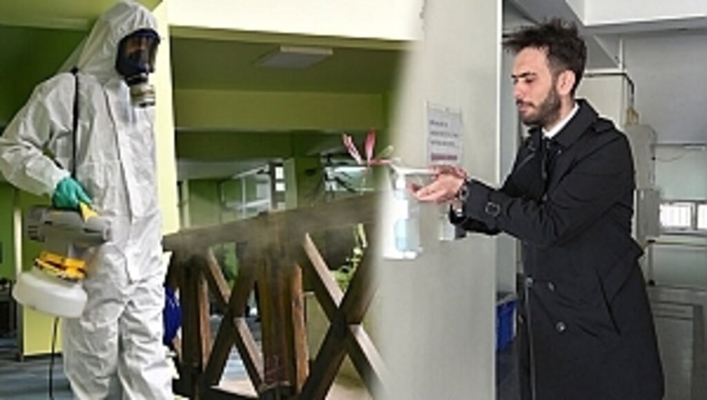 Panik Yok, Birlikte Atlatacağız!