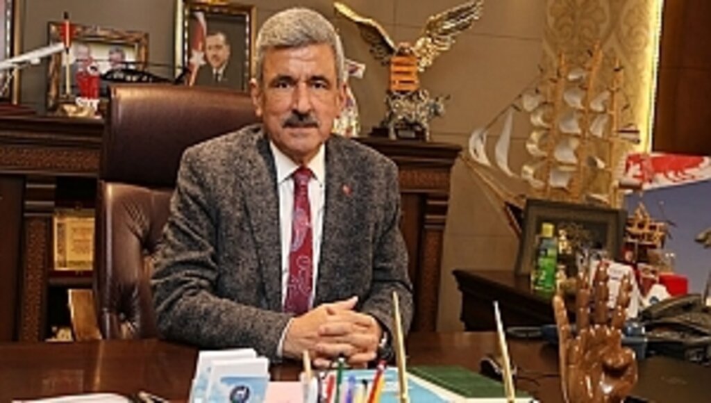 Rabbime Dua ve Niyaz Ediyorum