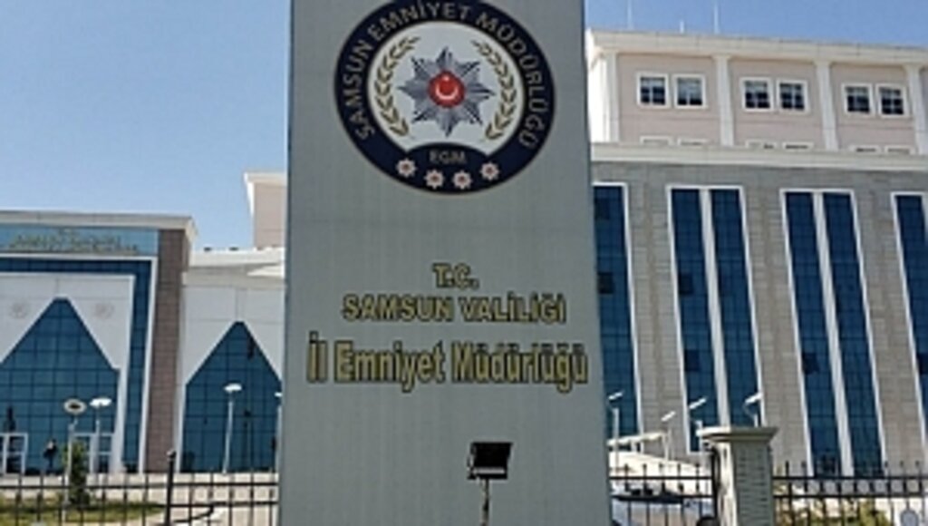 Samsun Emniyetinin Şubat Ayı Faaliyetleri