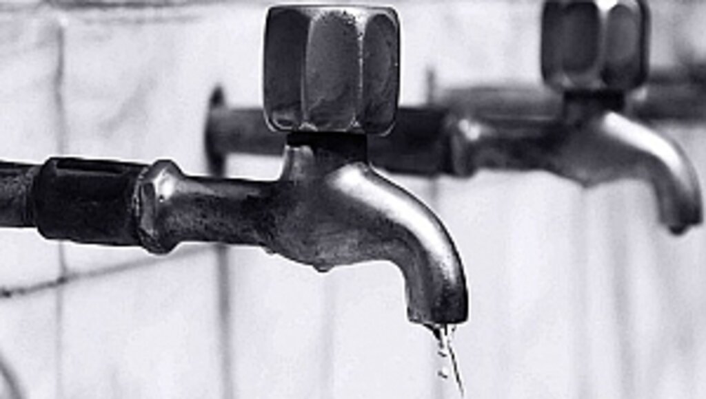 Samsun Şehir Şebeke Suyunu Güvenle Kullanabilirsiniz 