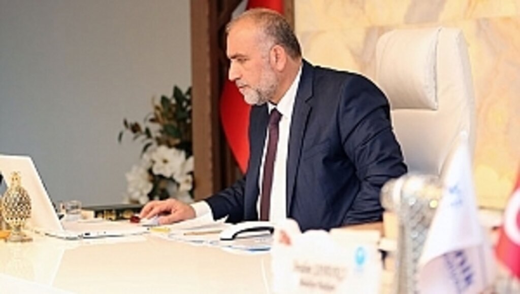 Sandıkçı'dan 'Kardeşlik' Seferberliği!