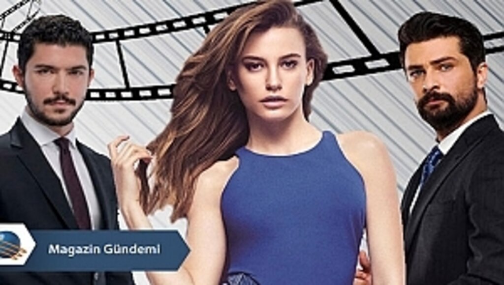 Sinema ve Dizi Dünyasının En Popüler Oyuncuları Belirlendi!