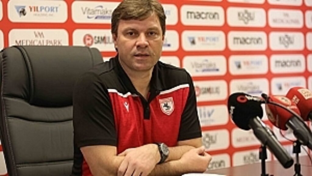 Türkiye Rekorunu Kırmak İçin Uğraş Vereceğiz 