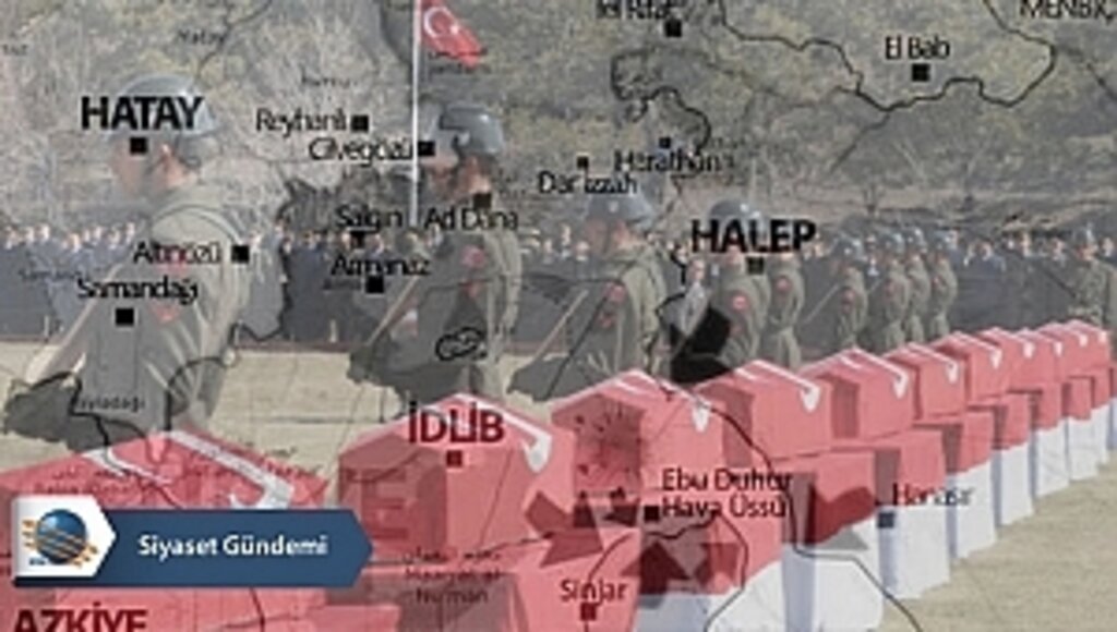 Türkiye Şehitlerini Konuştu!