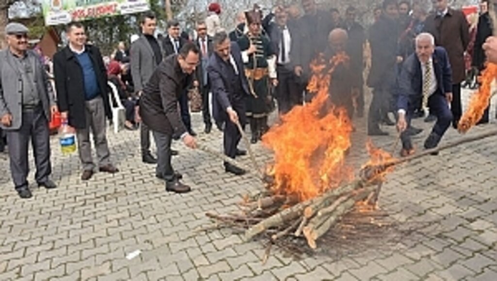 Vali Osman Kaymak'ın '21 Mart Nevruz Bayramı' Kutlama Mesajı