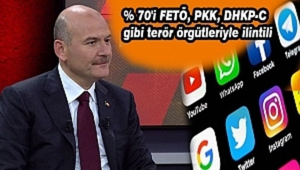 Vatan Haini Şerefsizler Yine İş Başında!...