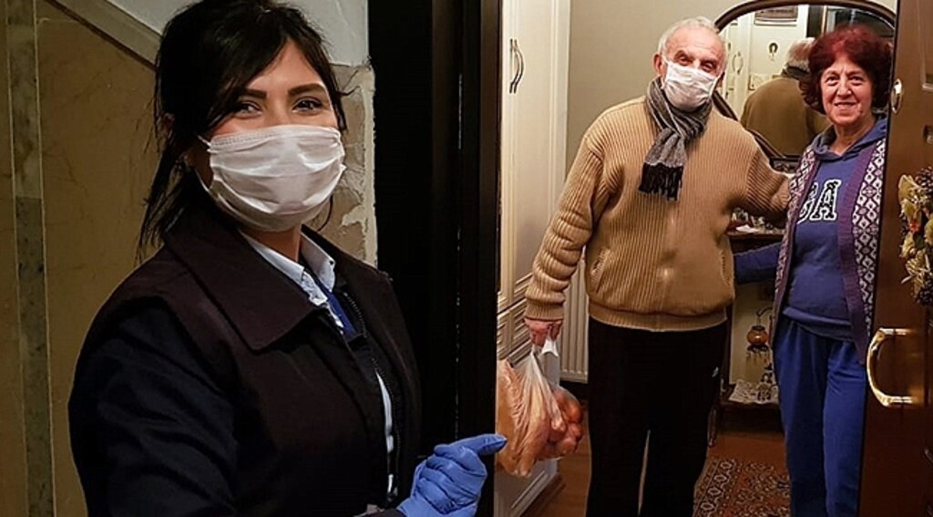 Vefa Borcumuzu Ödüyoruz