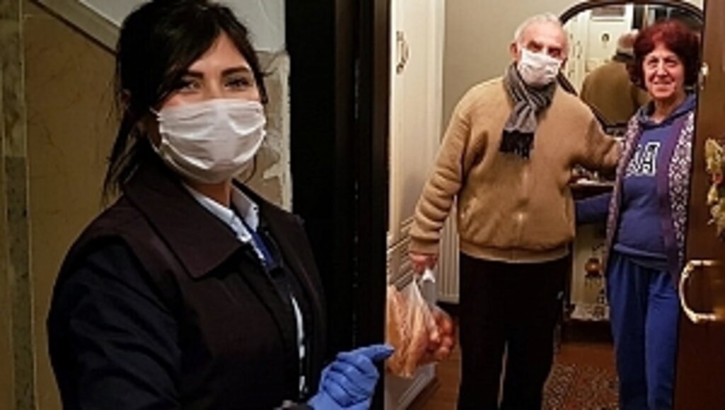 Vefa Borcumuzu Ödüyoruz