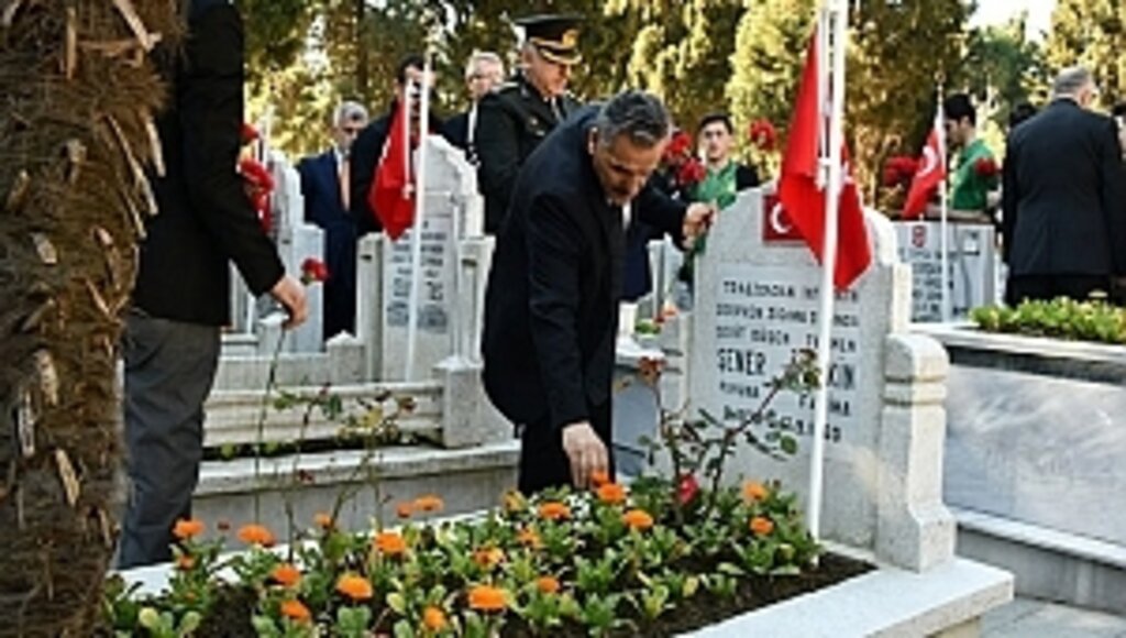 Yedi Düvele Karşı Kazandığımız Zafer