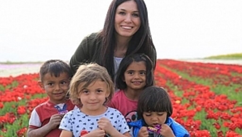 23 Nisan, Geleceğe Açılan Ufkumuzdur