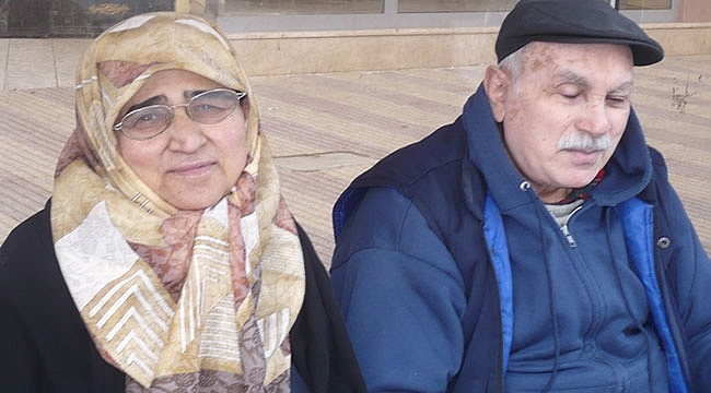 65 Yaş Üstüne 'Pazar' Sürprizi!