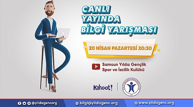 Aileler Yarışıyor, Ödülü Kazanıyor!