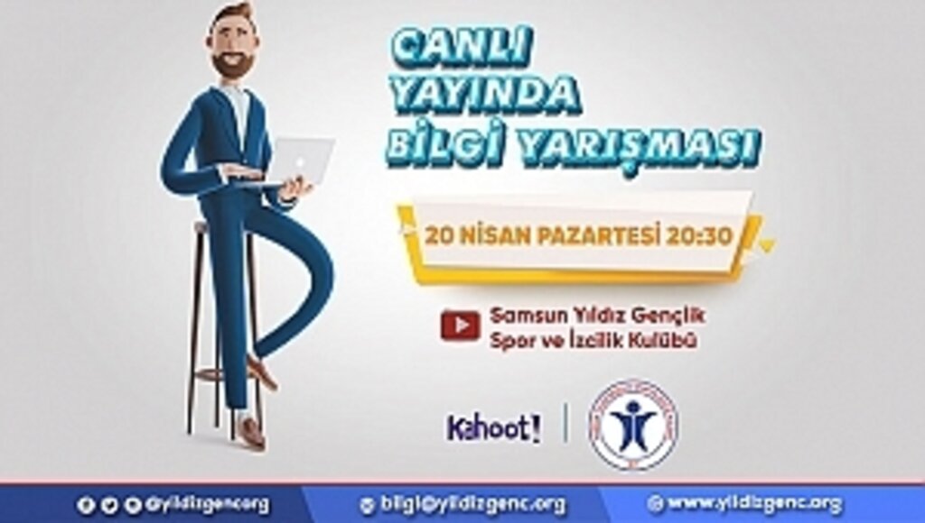 Aileler Yarışıyor, Ödülü Kazanıyor!