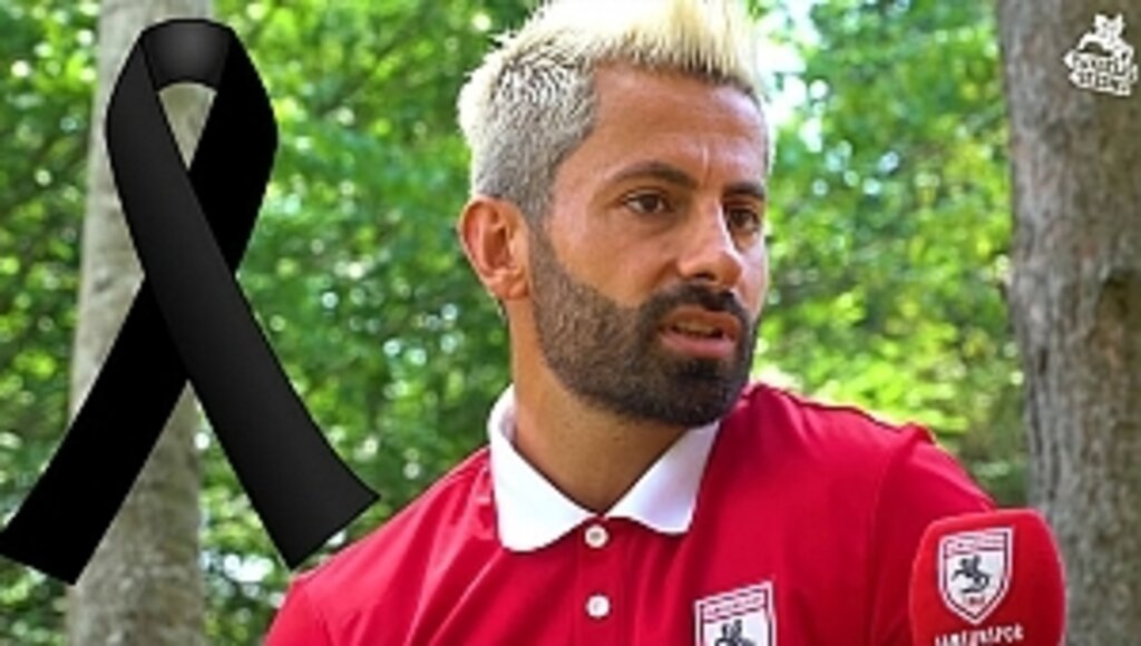 Altın'ın Acı Günü