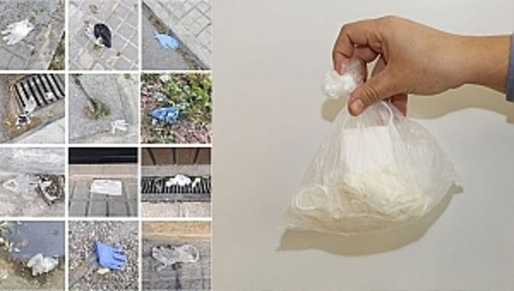 Atakum Belediyesi'nden Atıklar İçin 72 Saat Uyarısı