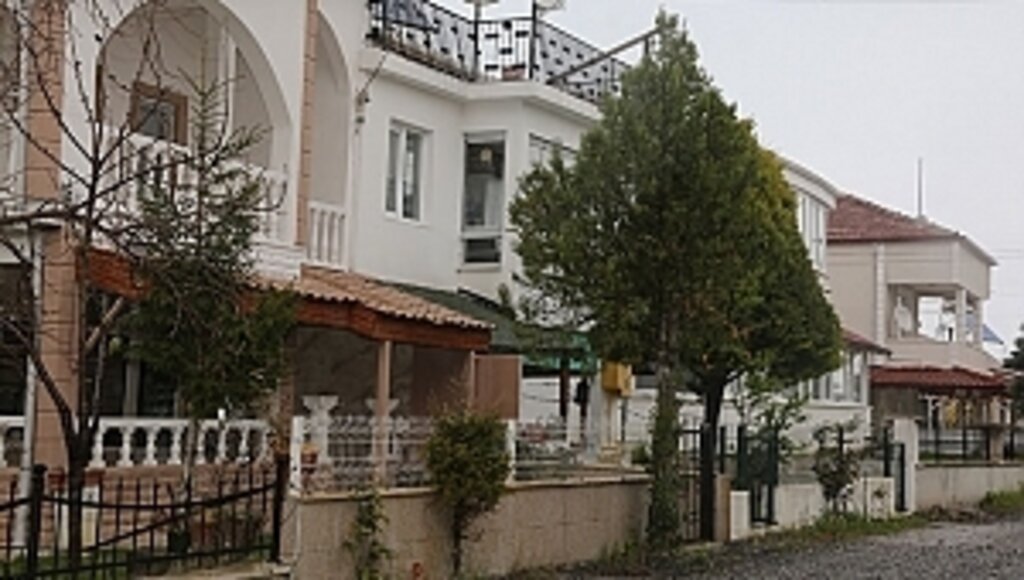 Atakum'daki Yazlıkçılardan Sağlık Çalışanlarına Destek Çağrısı