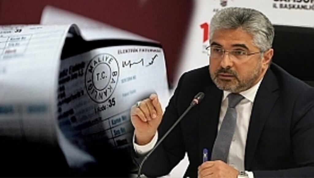 Başkan Aksu'dan Elektrik ve Doğal Gaz Açıklaması!