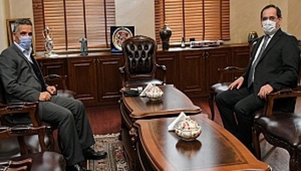 Birlikte Atlatacağız!...