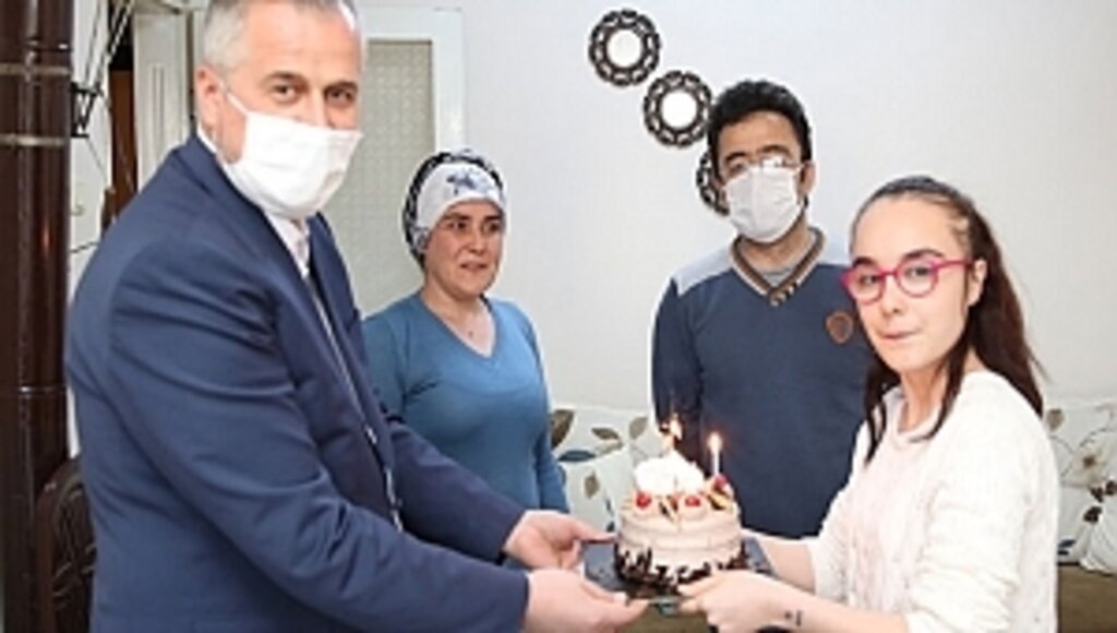 Bu Kez Onların Yüreklerine Dokundu!