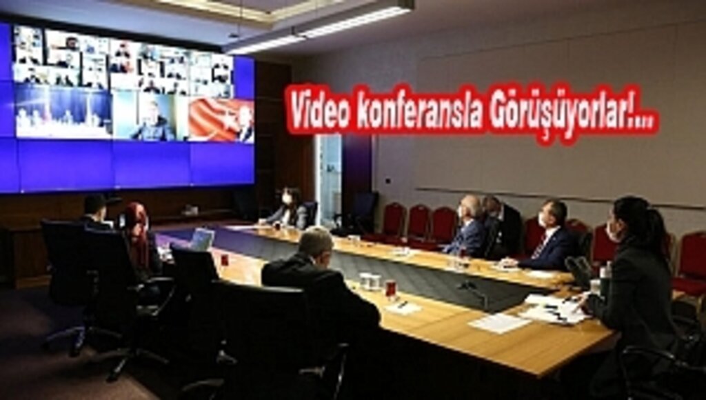 Bu Zorlu Süreçten Güçlenerek Çıkacağız