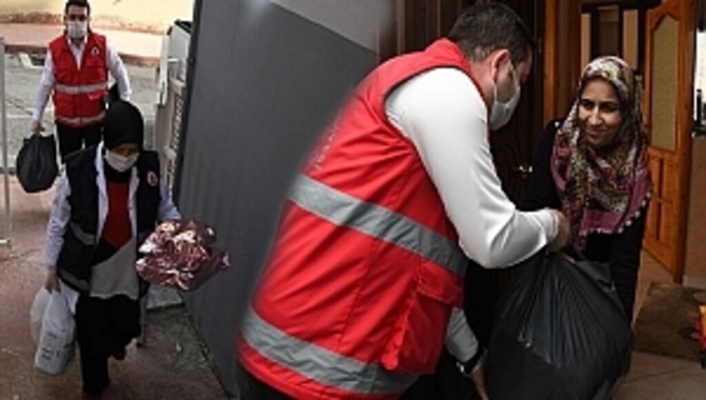 Büyükşehir 4 Bin 618 Vatandaşın Talebini Karşıladı