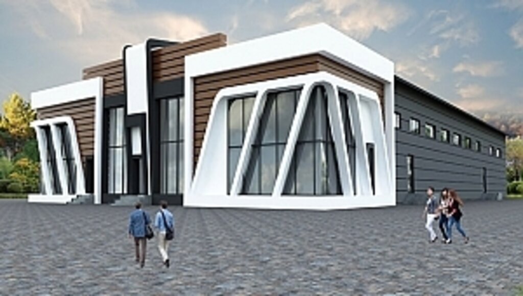 Çarşambamız İçin Dev Proje Onaylandı!