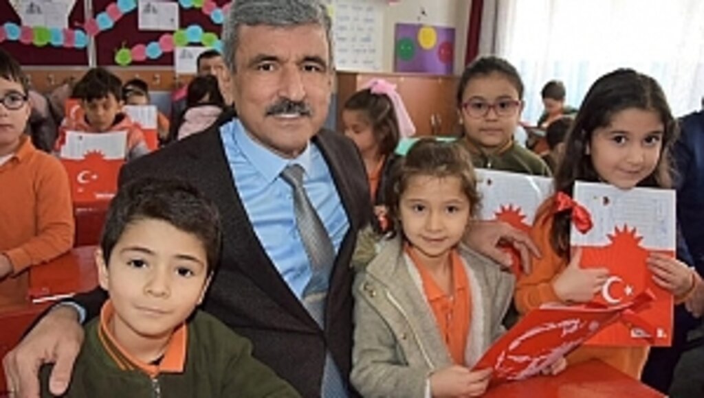 Devraldığımız Mirasa Sahip Çıkıyoruz