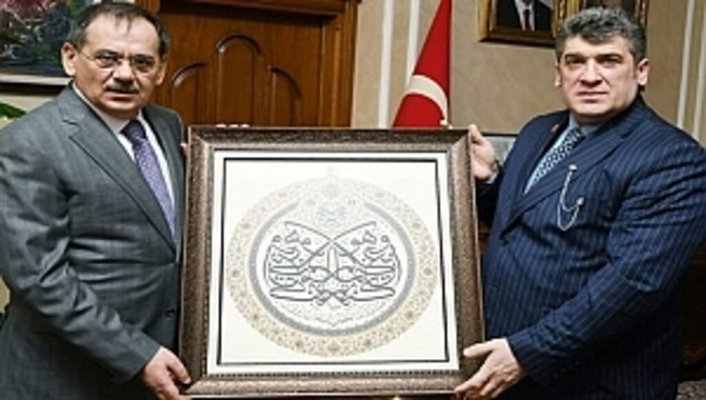 Eğer Covıd-19 Hizmete Engel Değilse Sormak Isterim?