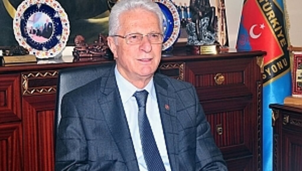 Emek ve Alınteri Kutsaldır