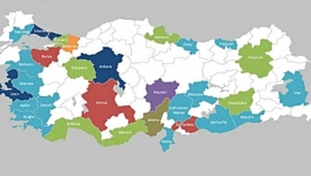Giriş-Çıkışlar 15 Gün Daha Uzatıldı!