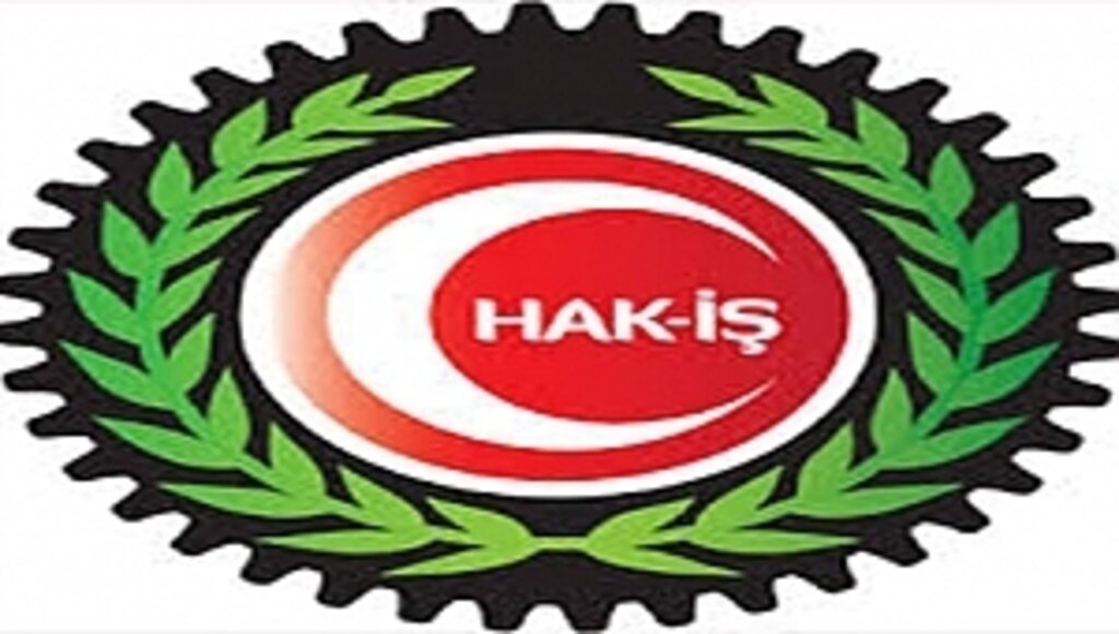 Hak-İş Olarak 1 Mayıs İçin Alanlardayız