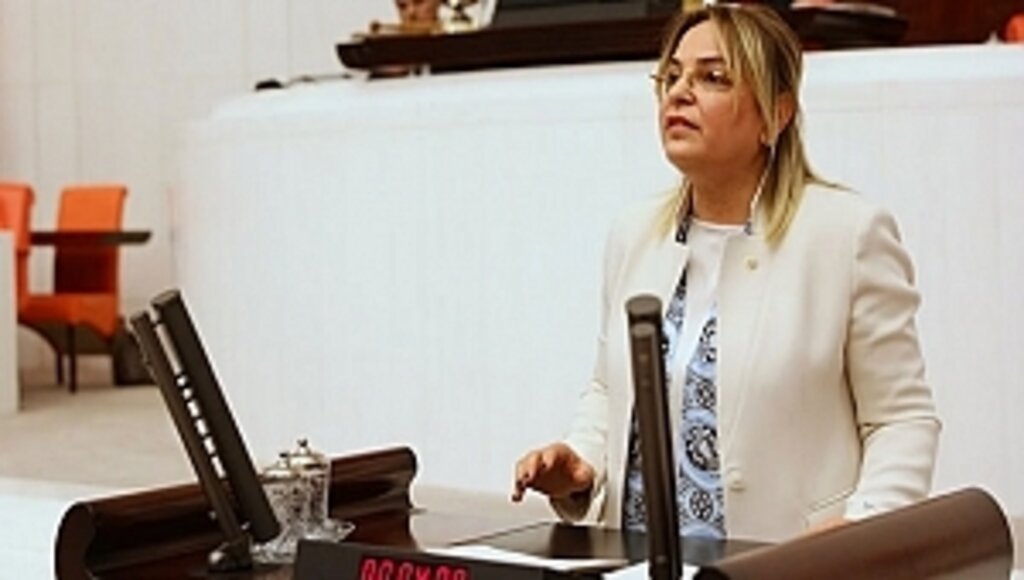 Hancıoğlu'nun 23 Nisan Ulusal Egemenlik ve Çocuk Bayramı Mesajı