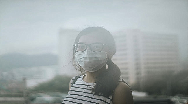 Hava Kirliliği Koronavirüsün Etkisini Artırıyor